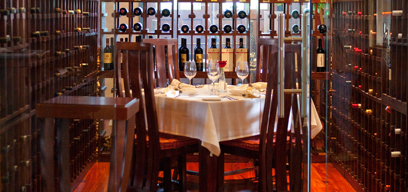wineroom